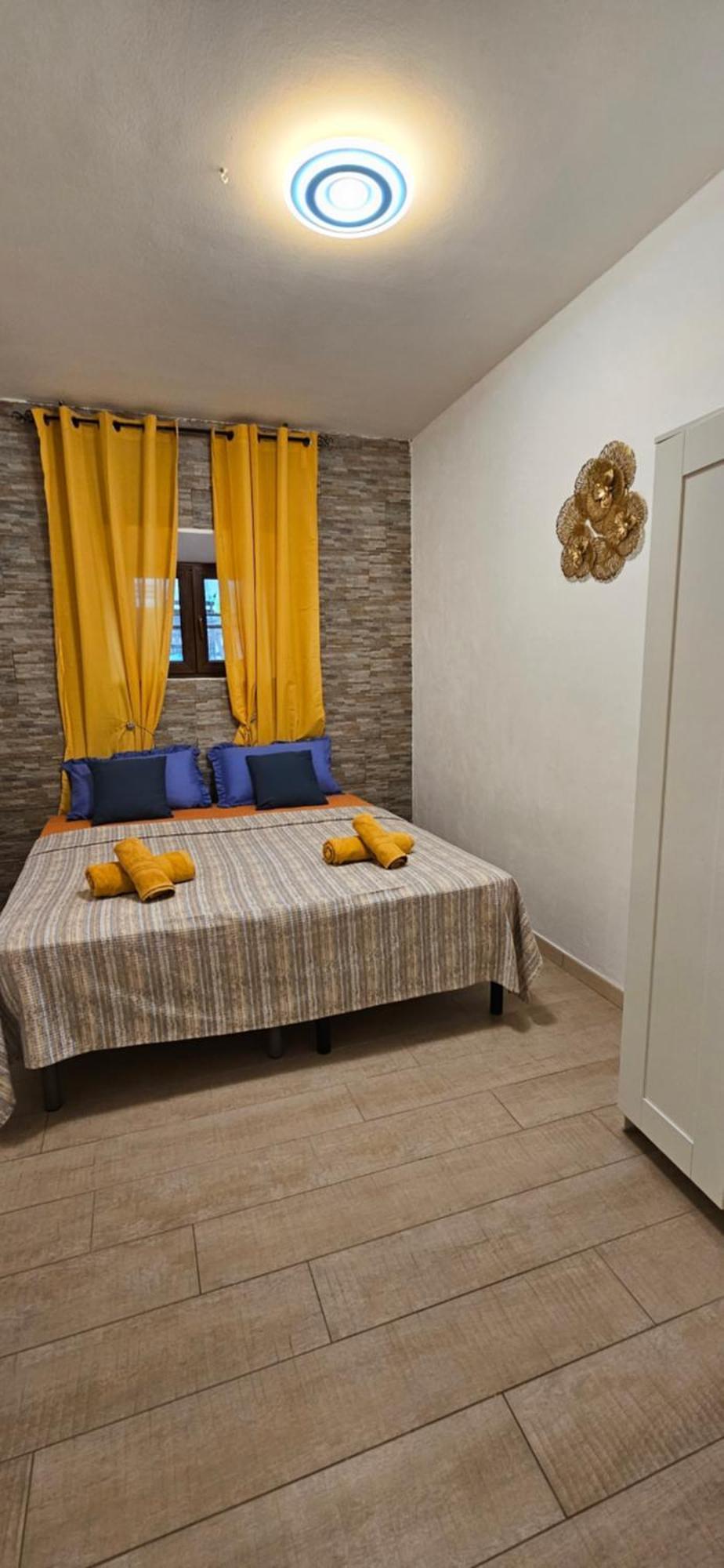 Nicrob Apartment Monfalcone Exterior photo