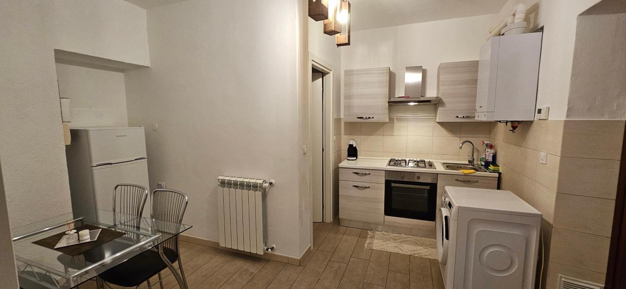 Nicrob Apartment Monfalcone Exterior photo